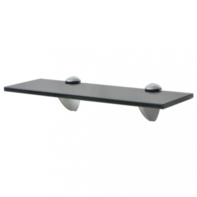 vidaXL Raft suspendat din sticlă, 30 x 20 cm, 8 mm 243786 foto