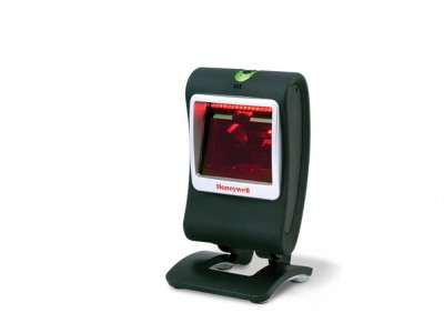 Scanner Coduri de Bare Second Hand Honeywell 7580G, 1D si 2D NewTechnology Media foto