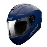 Cumpara ieftin Casca integrala Axxis model Draken S A7 albastru mat