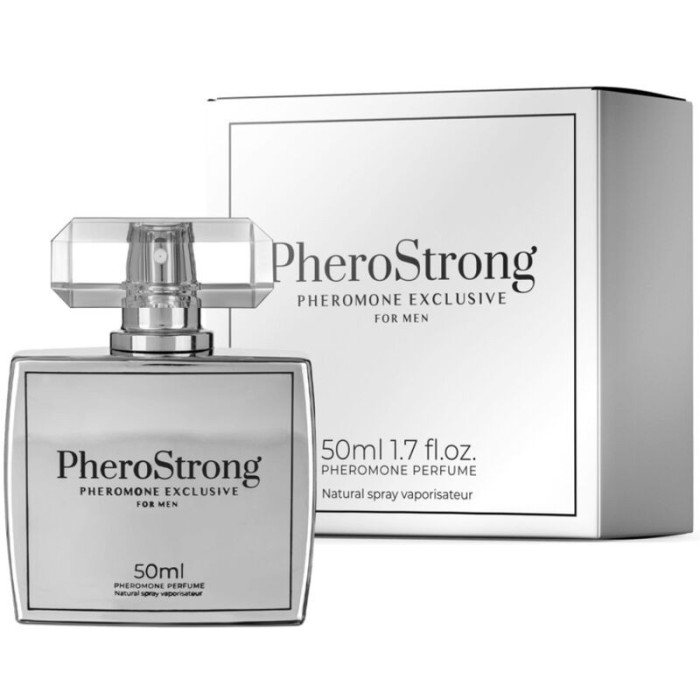 Parfum Pheromone Exclusive Men 50ml