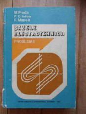 Bazele Electrotehnicii - Colectiv ,533457 foto