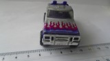 Bnk jc Matchbox - Flareside Pick-up - 1/76, 1:76