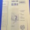 Program fotbal GLORIA BUZAU (program retur sezonul 1974/1975)