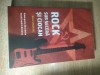 Rock sub secera si ciocan - Prima parte din cronica muzicii rock in Romania - Nelu Stratone (autograf); (Hyperliteratura 2016; Editura Ariergarda)