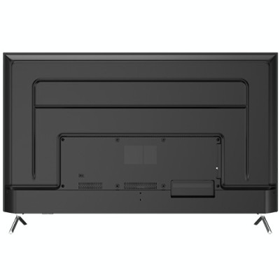 Monitor LED 4K 55&amp;#039;&amp;#039;, HDMI, VGA, LAN, USB, Audio - HIKVISION DS-D5055UC-C SafetyGuard Surveillance foto