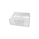 Sertar transparent pentru frigider ELECTROLUX SMEG PROGRESS Original