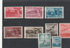 Romania serie L.P. 217 foto