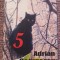 5, Adrian Georgescu, autograf si dedicatie autor, 2010, 146 pag, stare perfecta