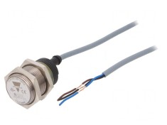 Senzor Inductiv PNP NO M30 IP67 0-10mm 10-36VDC