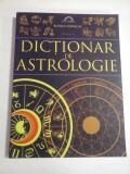 Dictionar de Astrologie Rodica Purniche, Editura Lux Sublima, 340 pagini, Carte Spiritualitate si Ezoterism