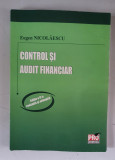 Eugen Nicolaescu - Control si audit financiar