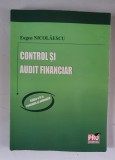 Eugen Nicolaescu - Control si audit financiar