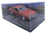 Macheta AMC Hornet 1:43 Rosu - James Bond The Man with the Golden Gun