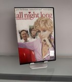 Film Subtitrat - DVD - Deschis toată noaptea (All Night Long)