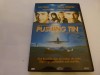 Pushing tin , dvd