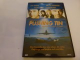 Pushing tin , dvd