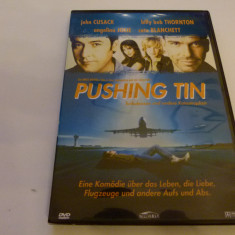 Pushing tin -iii-b33, vv