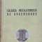 I. ZORLEANU - CALAUZA INSTALATORULUI DE ASCENSOARE