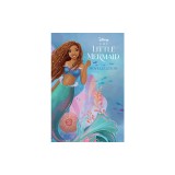 The Little Mermaid Live Action Novelization