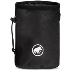 Sac magneziu MAMMUT Gym Basic black