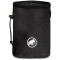 Sac magneziu MAMMUT Gym Basic black