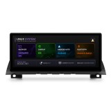 Cumpara ieftin Navigatie BMW Seria 7 F01 F02 (2008-2015), Linux OS OEM, Varianta NBT, CarPlay Android Auto Wireless, MirrorLink, Camera AHD, 12.3 Inch - AD-BGBMLNX12