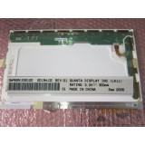 DISPLAY LAPTOP - MODEL QD13WL02 REV.01 13.1-inch WXGA (1280x768) CCFL 1-Bulb Glossy