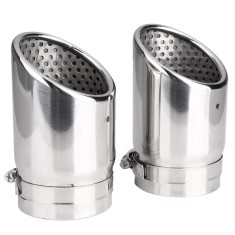 Ornamente tobă pentru VW Golf 6 VI (10.2008-11.2013) (Ornamente tobă)