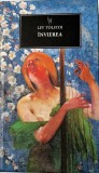 Lev Tolstoi - Invierea _ carte _ Ed. Jurnalul National, Bucuresti, 2014