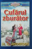 Myh 109 - Hans Christian Andersen - Cufarul zburator