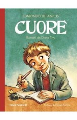 Cuore - Edmondo de Amicis