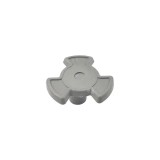 Cuplaj platou pentru cuptor cu microunde SAMSUNG DE67-60081A Original