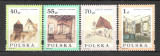 Polonia.1996 Pictura MP.314, Nestampilat