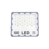 Proiector cu LED, putere 100W, IP66, Z-TOOLS / ZTS8599