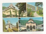 RF142 - Carte Postala - Calimanesti-Caciulata, circulata 1980