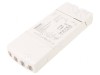 Alimentator LED 60W 34-54V IP20