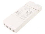Alimentator LED 60W 34-54V IP20