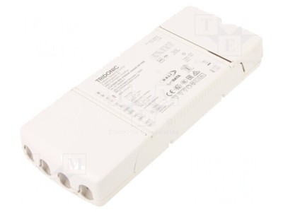 Alimentator LED 60W 34-54V IP20 foto