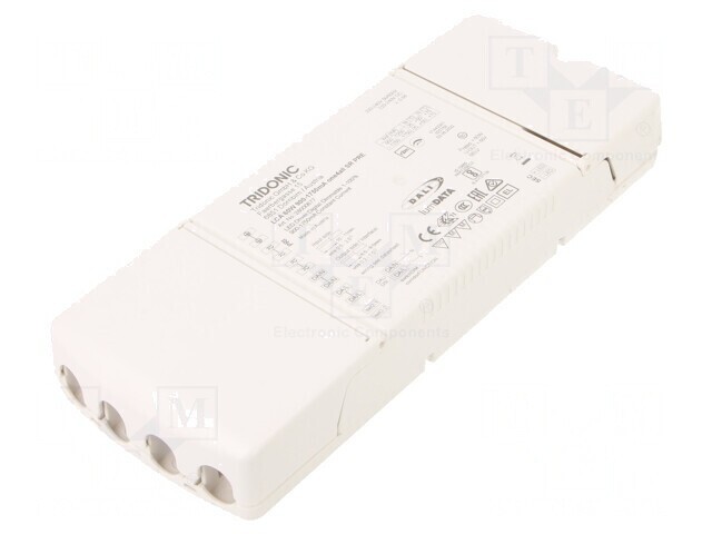 Alimentator LED 60W 34-54V IP20