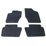 Covorase cauciuc dedicate Citroen C4