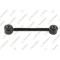 Bieleta antiruliu Mercedes Sprinter 3, 5-T, 02.18-; Sprinter 3-T, 02.18-; Sprinter 4-T, 02.18-; Sprinter 5-T, 02.18-, Punte Spate, Stanga=Dreapta, TE