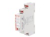 Releu Monitorizare Tensiune DIN SPDT RPN-1VFR-A400