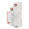 Releu Monitorizare Tensiune DIN SPDT RPN-1VFR-A400