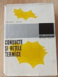 Conducte si retele termice- C. Barducca, A. Leca