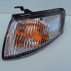 Lampa semnalizare fata Mazda 626 05.1997-12.2000 BestAutoVest partea stanga Kft Auto