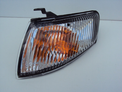 Lampa semnalizare fata Mazda 626 05.1997-12.2000 BestAutoVest partea stanga Kft Auto foto