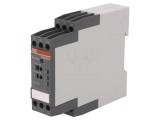 Releu Monitorizare Izolație 24-240V AC/DC CM-IWS.1S
