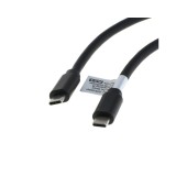 Cablu de date OTB - USB-C 3.0 tată la USB-C 3.0 tată - USB-PD 100W - 1,0 m - negru