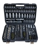 HEINNER TRUSA 172 PIESE CR-V (1/4&quot;,3/8&quot;&amp;1/2&quot;)