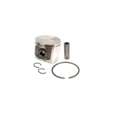 Cumpara ieftin Piston Complet Drujba Husqvarna 371, 372XP, 50 mm, Meteor Italia